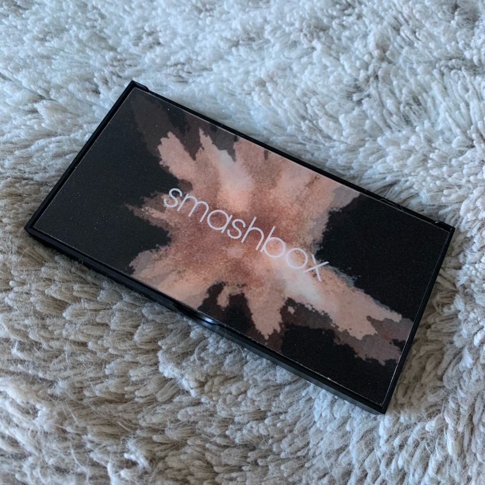 Smashbox Cover Shot Palette Minimalist